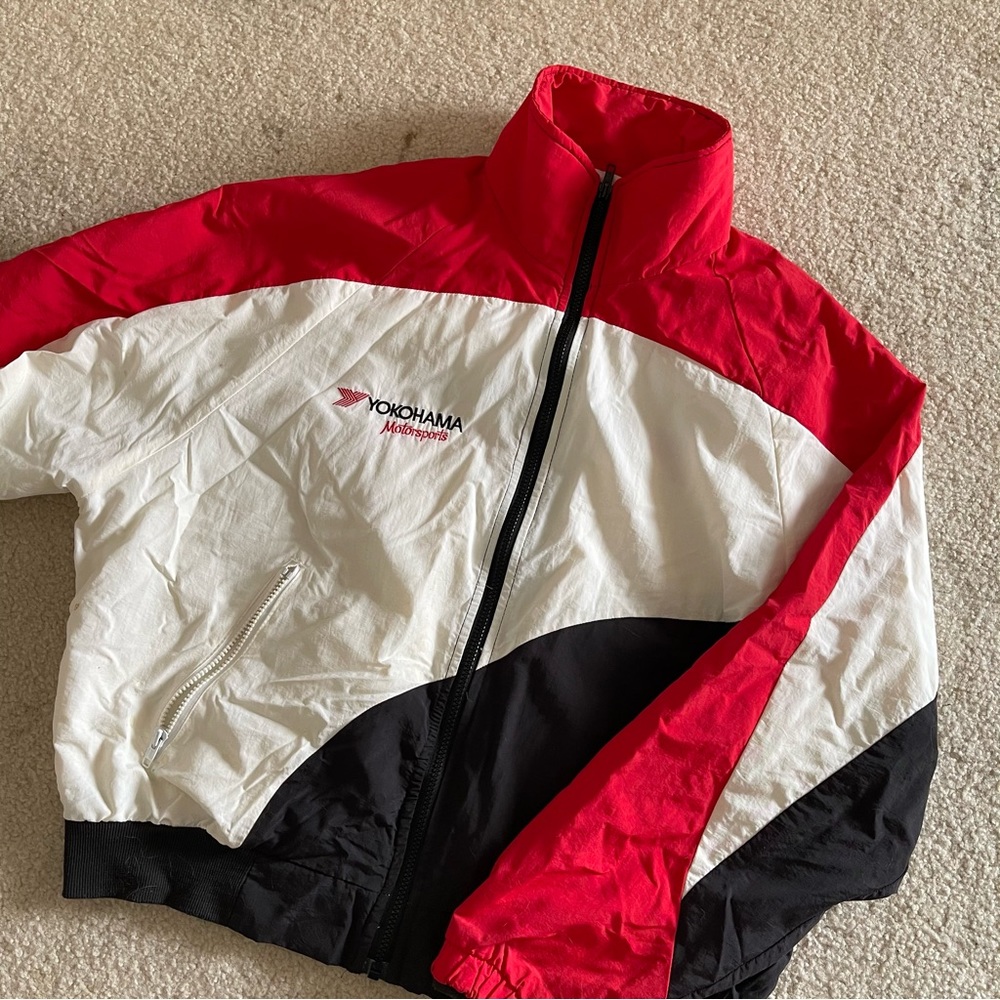 Vintage Yokohama Jacket